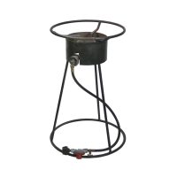 Propane Single Burner