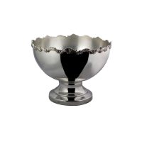 Silver Punch Bowls