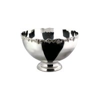 Silver Punch Bowls