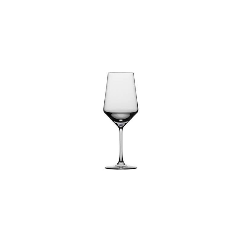 18.2 oz Red Wine Glass