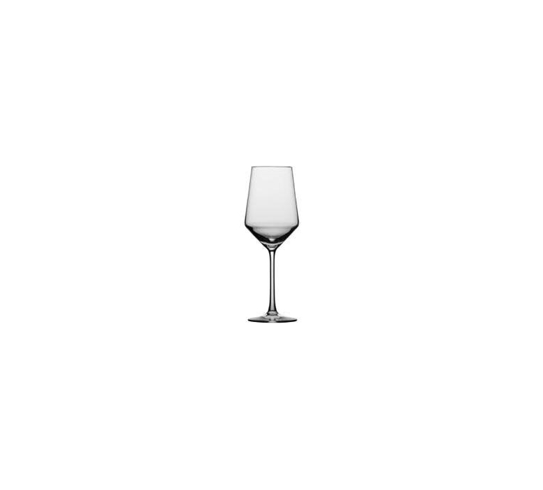 13.8 oz White Wine Glass