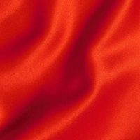 Red Satin