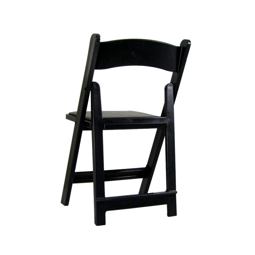Padded Folding Chairs Lasting Impressions Event Rentals