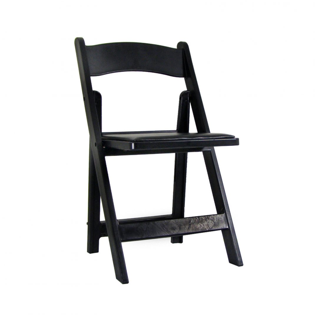 Padded Folding Chairs Lasting Impressions Event Rentals