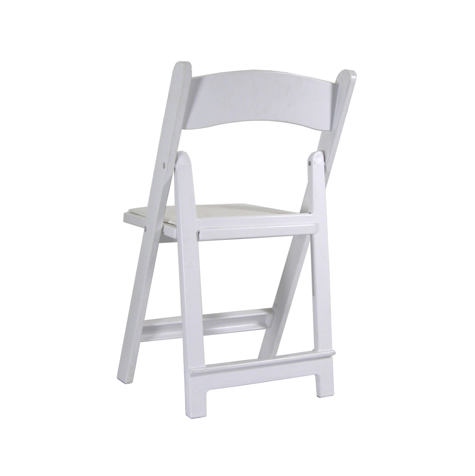 Padded Folding Chairs Lasting Impressions Event Rentals