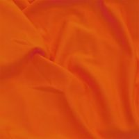 Orange Spandex