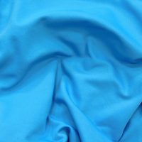 Turquoise Spandex