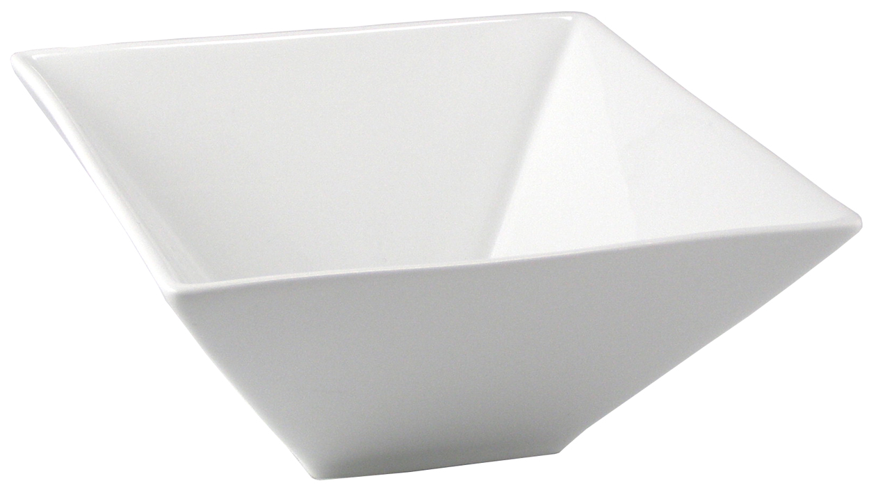 5.75 inch square bowl
