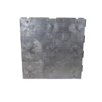 Dura-Trac Flooring, 4 Foot x 4 Foot Section