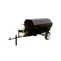 Towable Propane Roaster