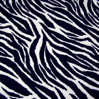 Zebra Animal Print