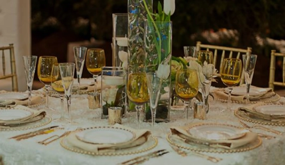 Cincinnati Event Rentals