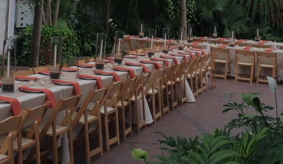 Columbus Event Rentals