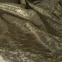 Bronze Iridescent Crush