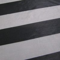 Black Eternity Stripe