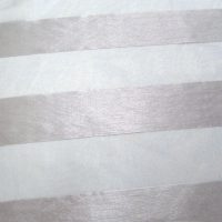 Silver Eternity Stripe