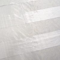 White Eternity Stripe