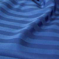 Navy Imperial Stripe