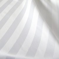White Imperial Stripe