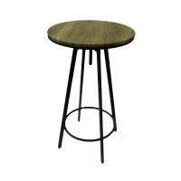 Industrial Swivel Table