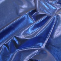 Royal Blue Lame