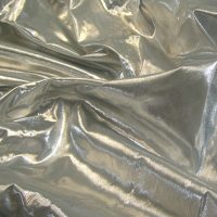 Silver Lame