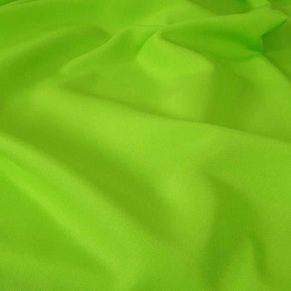 Lime Green Poly