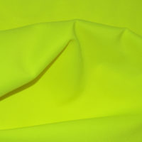 Neon Yellow Poly