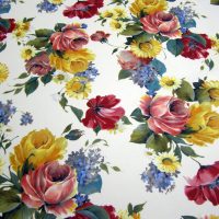 Autumn Meadow Floral