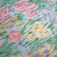 Field Flowers Floral