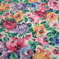 Summer Garden Floral