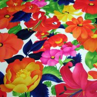 Wildflowers by Day Floral