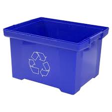 Lasting Impressions Event Recycling