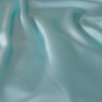 Tiffany Blue Satin