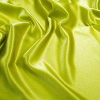 Citron Satin