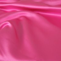 Fuschia Satin