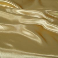 Gold Satin