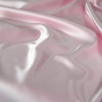 Power Pink Satin