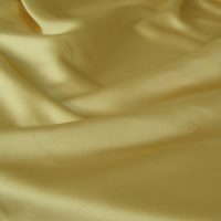 Victorian Gold Satin