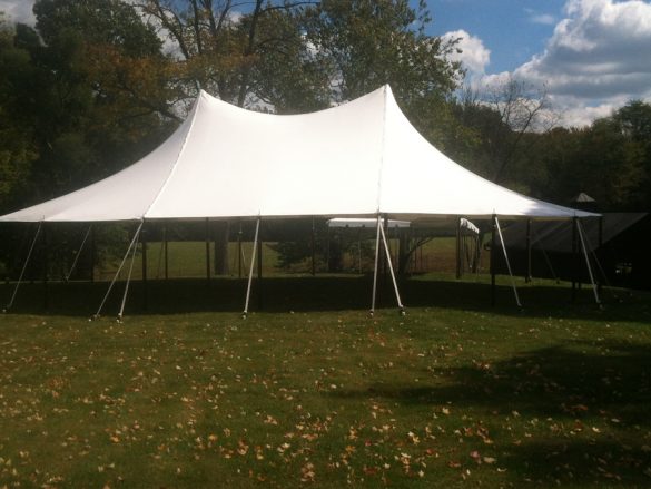 Stillwater Tent