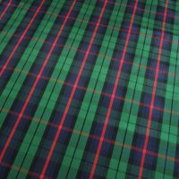 Gordon Plaid