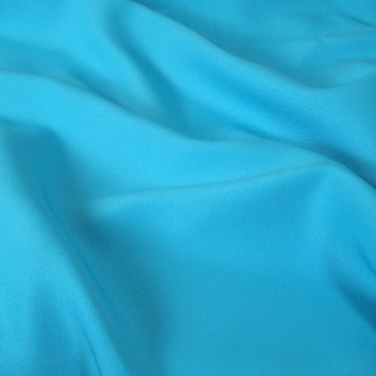 Turquoise Poly