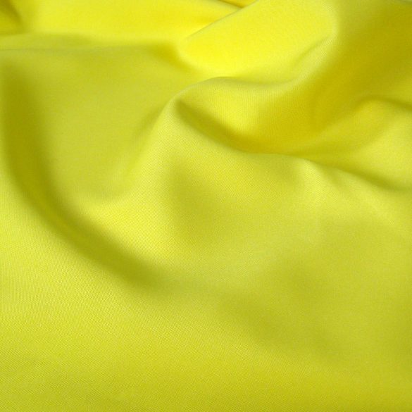 Yellow Poly